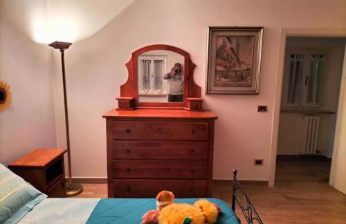 Dimora Laura - Romantico con stufa a legno - Foto 57