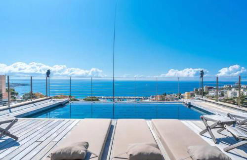 Villa de Lujo I Mallorca I Pool - Photo 1