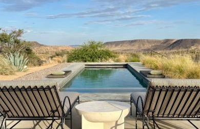 Poppy Ranch Pioneertown - Foto 1