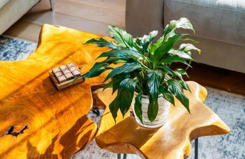 Hideaway Hot Tub Sunna Lake Kayaks Pool - Foto 50