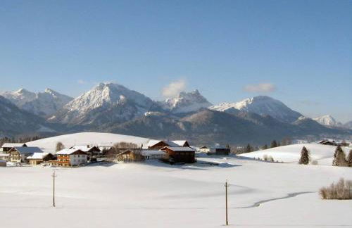 Bauernhaus Markus Köpf - Foto 27