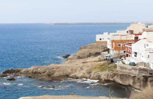 EK Brisa Del Mar Caleta Arico - Foto 1