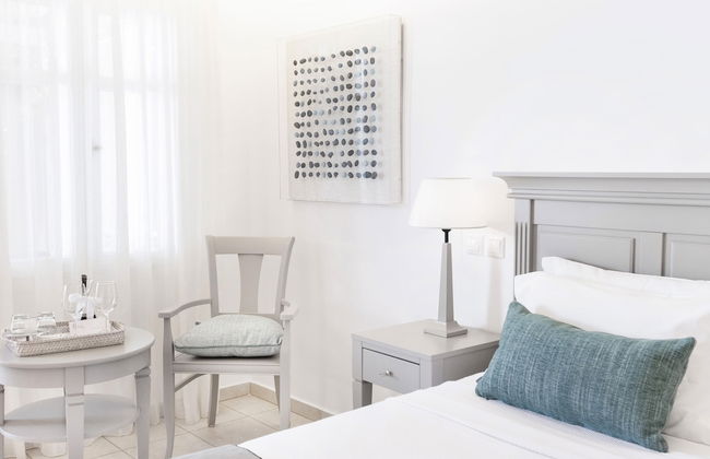 Stelia Mare Boutique Hotel - Foto 11