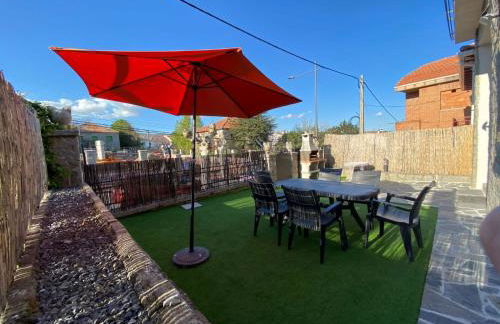 Casa con jardin Los Gatos - Photo 18