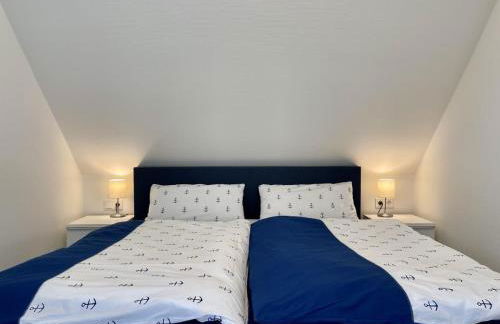 Am Kutterhafen 15 - Haus am Meer - Foto 26