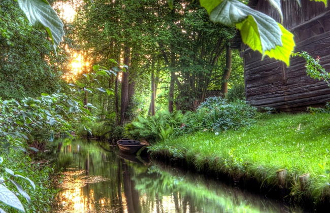 Apartments Spreewaldperle, Alt Zauche - Foto 33