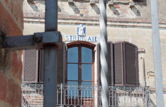 Agriturismo Le Stringaie - Photo 43