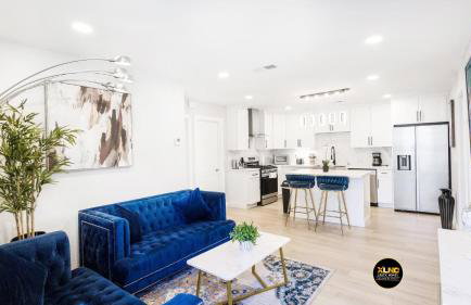 Xlnc Home 3bed2bath by sdstay - Foto 1