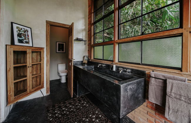 Bedulu Cliff Estate Ubud - Wood Side - Photo 46