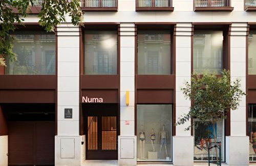 Numa Madrid Fuencarral - Foto 14