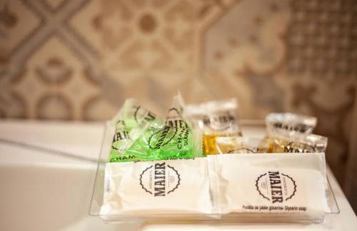 Apartamentos Maier - Foto 68