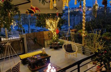 Villa Filarety Luxury House - Foto 72