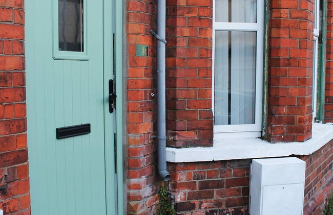 4 Bed Boutique House Lisburn Road - Foto 13