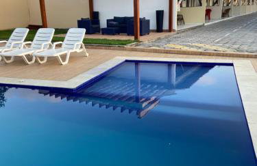 DUNAS RESIDENCE CASA 13 OU CASA 16 Santo Amaro - Lençóis Maranhenses - Foto 13