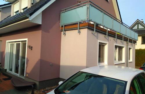 Pier 605 - 4 Sterne - 300m Strand Zentrum - POWER WLAN - 2 Parkplätze - early CheckIn - #Bestpreisgarantie# - Foto 13