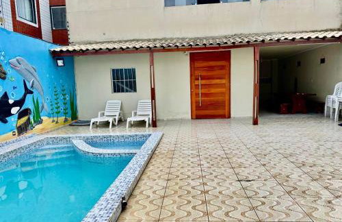 Casa grande - Foto 1