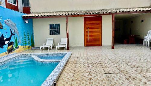 Casa grande - Foto 1