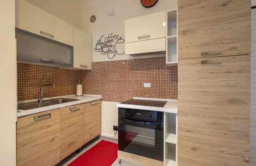 Colibrì - Appartamento design parking - Foto 7