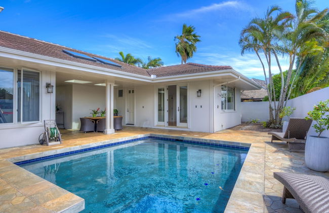 Pau Laka 5 Bedroom Home by RedAwning - Foto 13