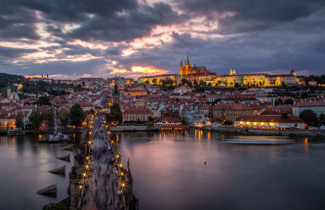 Tour in Prague - Foto 4