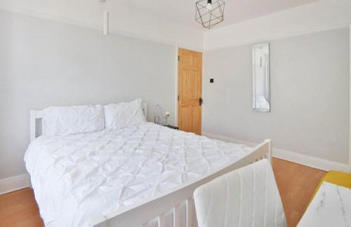 Surbiton Home with free parkings, Surbiton, Kingston upon Thames, Surrey, Greater London UK - Foto 8