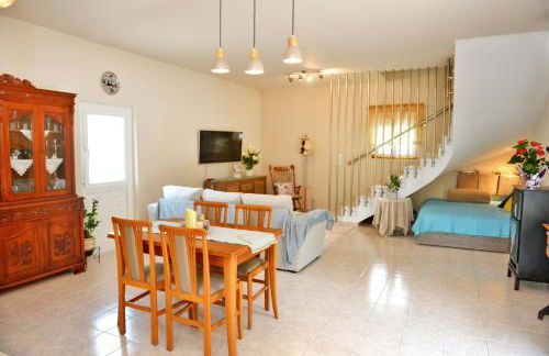 Villa with private pool Zambakas - Foto 17