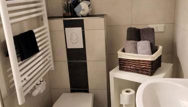 Gästewohnung 2 - Foto 4, Shower