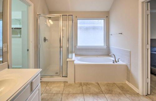 Spacious Richmond Home Close to Parks and Shopping - Foto 25