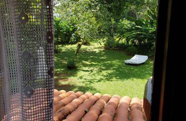 Casa pé na areia - Praia do Felix - Foto 3