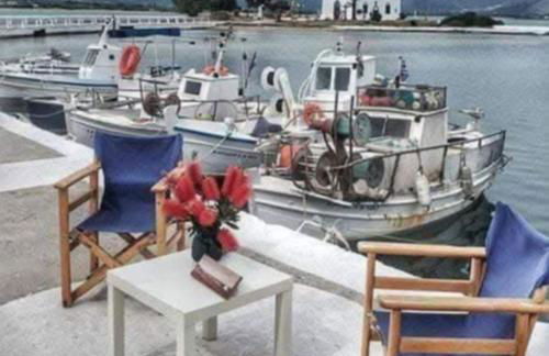 Welcome to Giouli's home ! - Foto 5