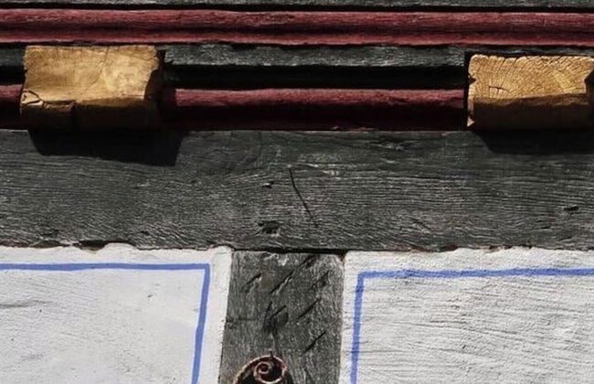 Nice Apartment in Weilmunster - Foto 25