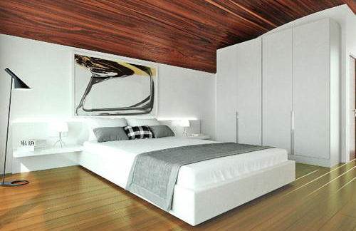 Semi-detached house with private pool - Photo 12