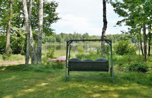 Namakagon Landing - Foto 20