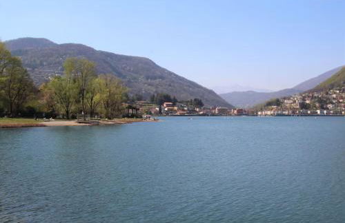 Casina al Lago - Foto 27