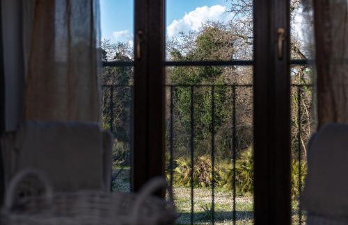 Tenuta Monte La Guardia - Cascate Naturali - Photo 95