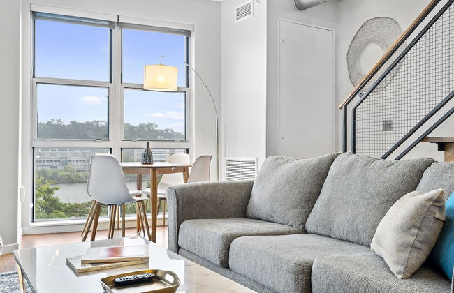 Kasa South Side Pittsburgh - Foto 34