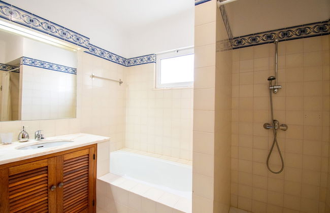 Casa Miguel in Carvoeiro - Foto 34