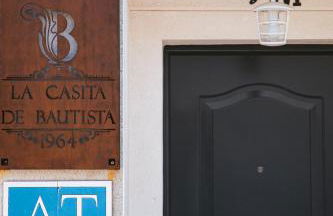 LA CASITA DE BAUTISTA 2 llaves montanchez -caceres - Foto 6