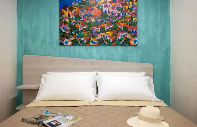 Azzurra Apartments - Foto 47