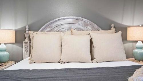 Par 7 Penthouse at Stonebridge Resort - Foto 5