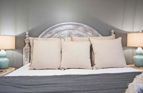 Par 7 Penthouse at Stonebridge Resort - Foto 5