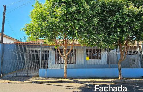 Casa Familiar Espaço Amplo com churrasqueira - Foto 7
