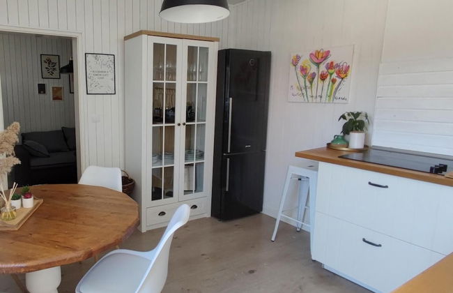 Stunning 2-bed House in Jezera With Sea Views - Foto 14