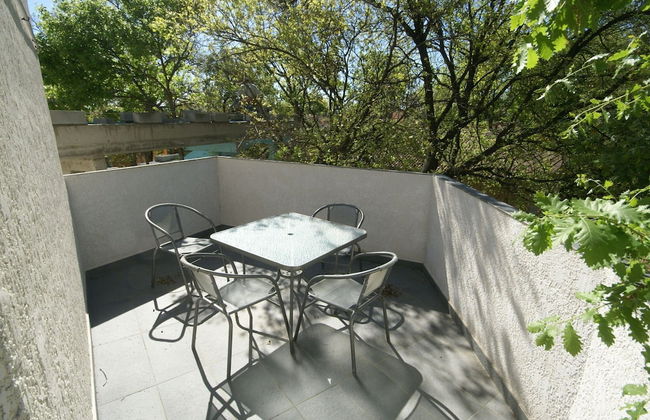 Delightful Villa at Moriani-plage With Garden - Foto 70