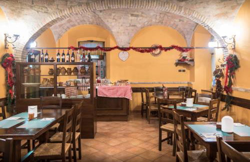 Agriturismo Il Giardino dei Ciliegi - Photo 152