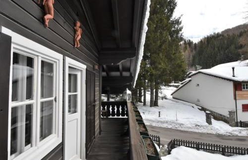 Chalet Chalet Franca by Interhome - Foto 45