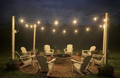 Carlton Marion Inn - Foto 11