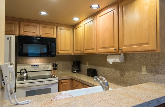 Whispering Woods Resort - Foto 21