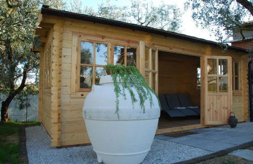 Le Cerbaie - Casa Vacanze - Foto 15