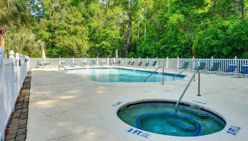 Condo with Pool and Hot Tub in Aberdeen Golf Villas! - Foto 2